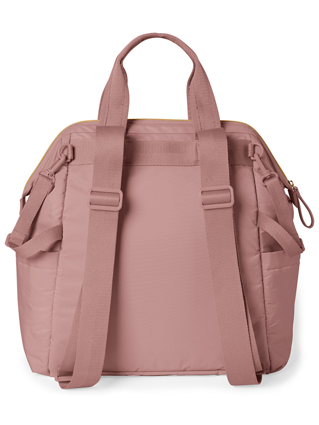 Main Frame Anne Bebek Bakım Çantası Pembe-10