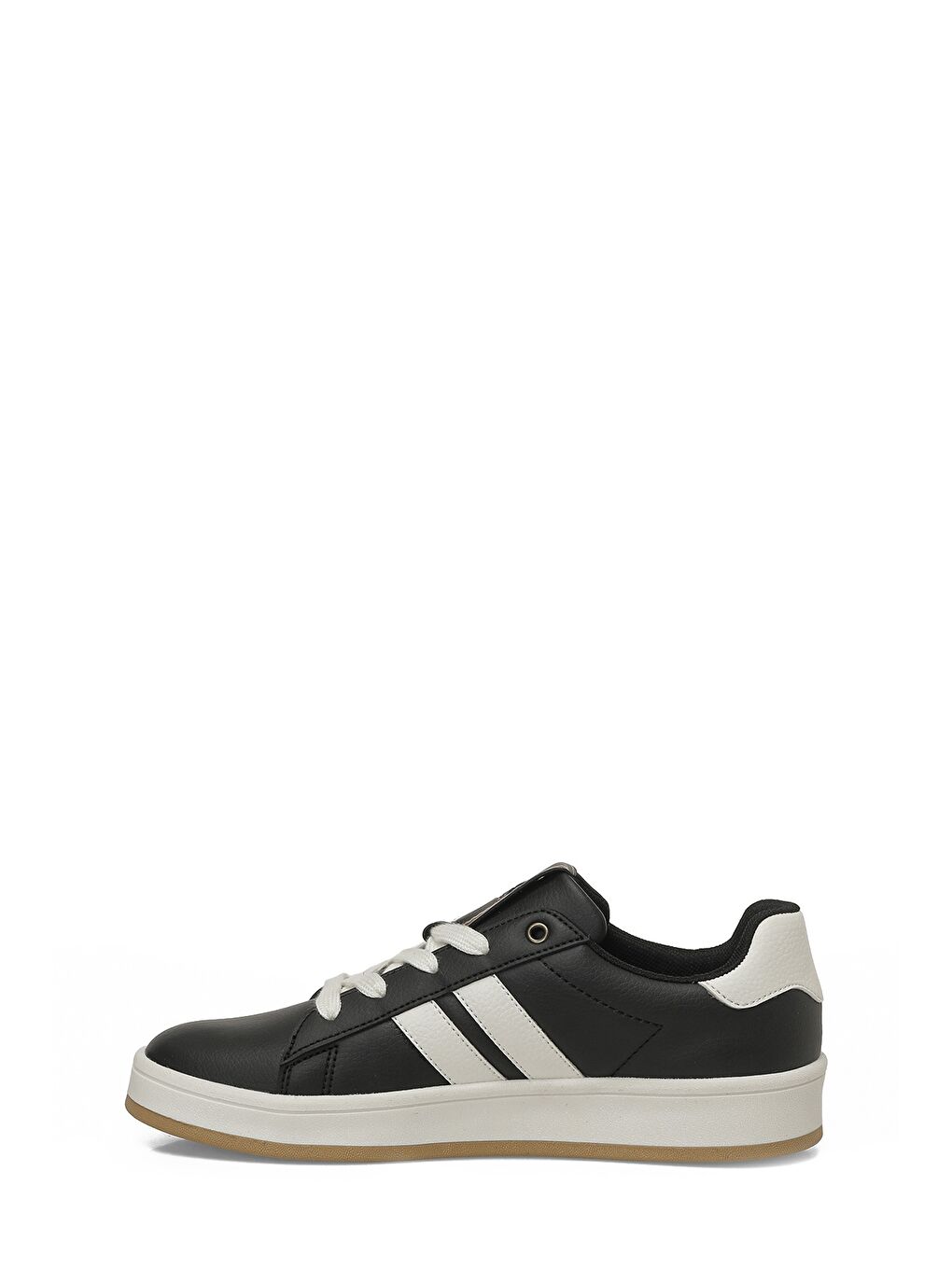 LAGOZE G 6FX Siyah Erkek Çocuk Sneaker-2