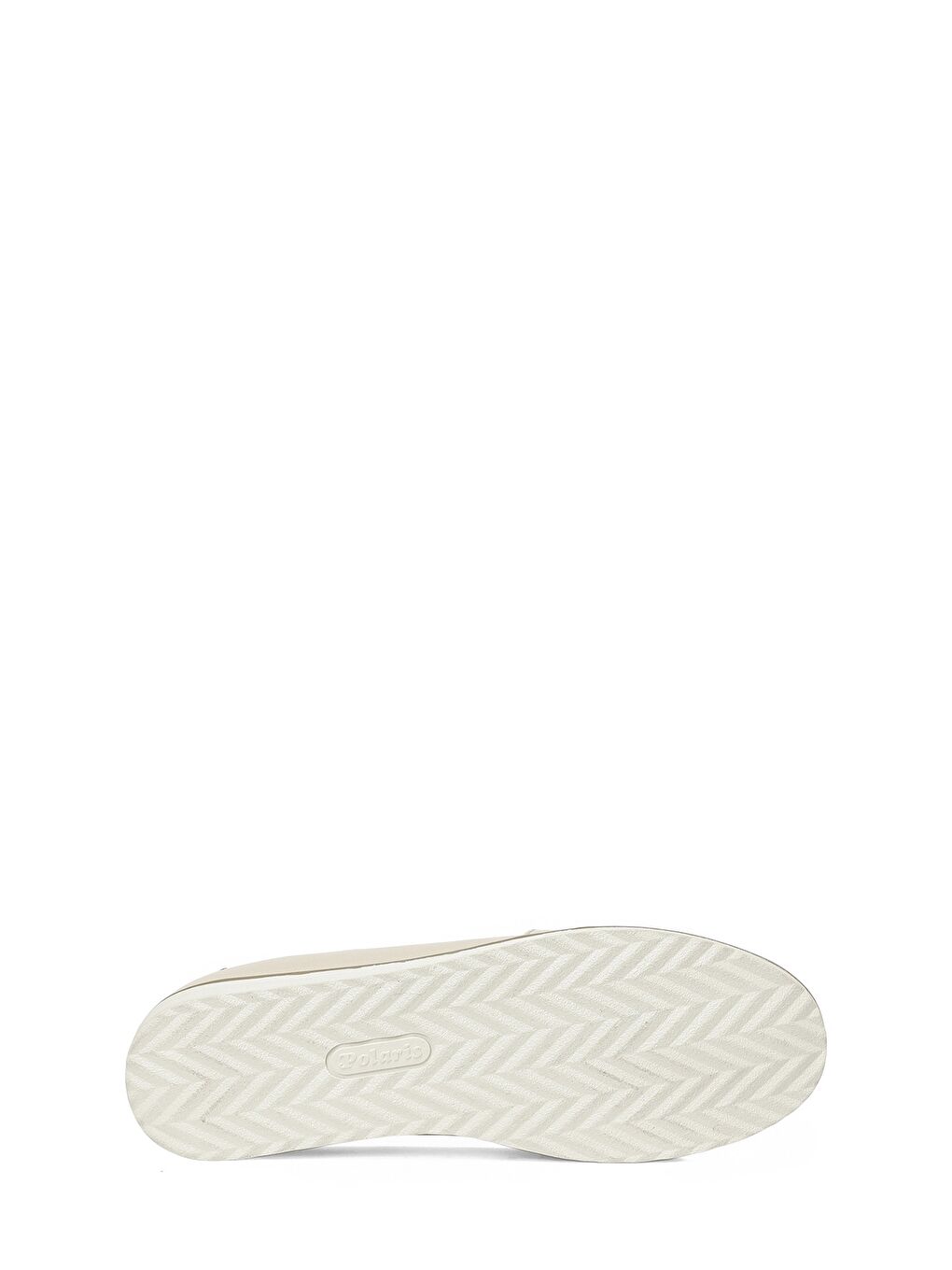 167500.Z6FX Bej Kadın Düz Ayakkabı-5