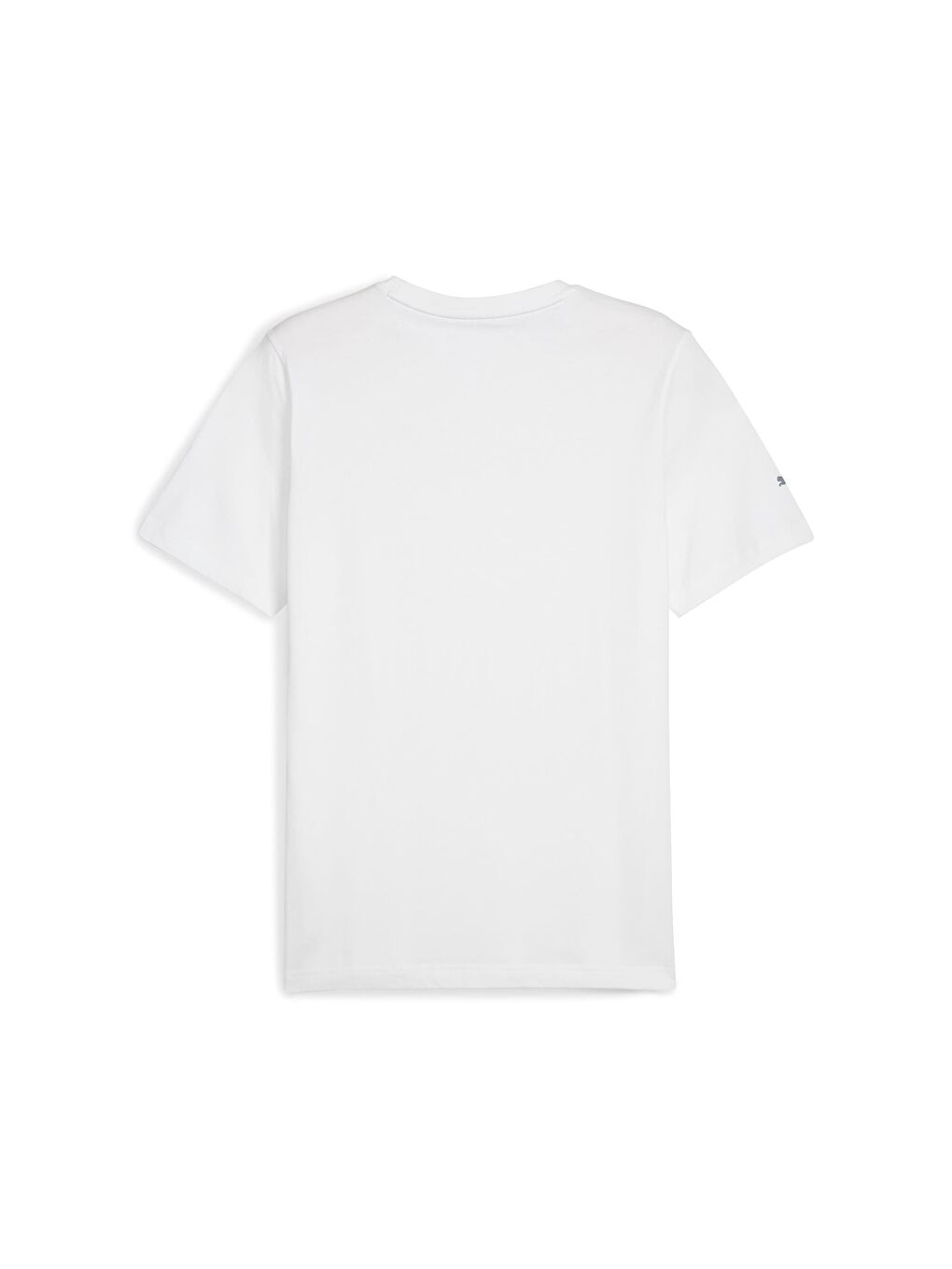 Beyaz BMW M Motorsport Logo GRAPHIC Erkek Tişört-3