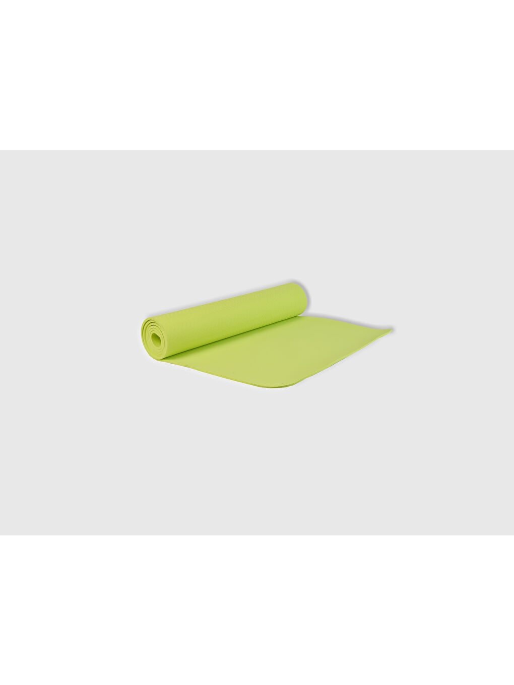 Unisex Yeşil U_Yoga Mat-1