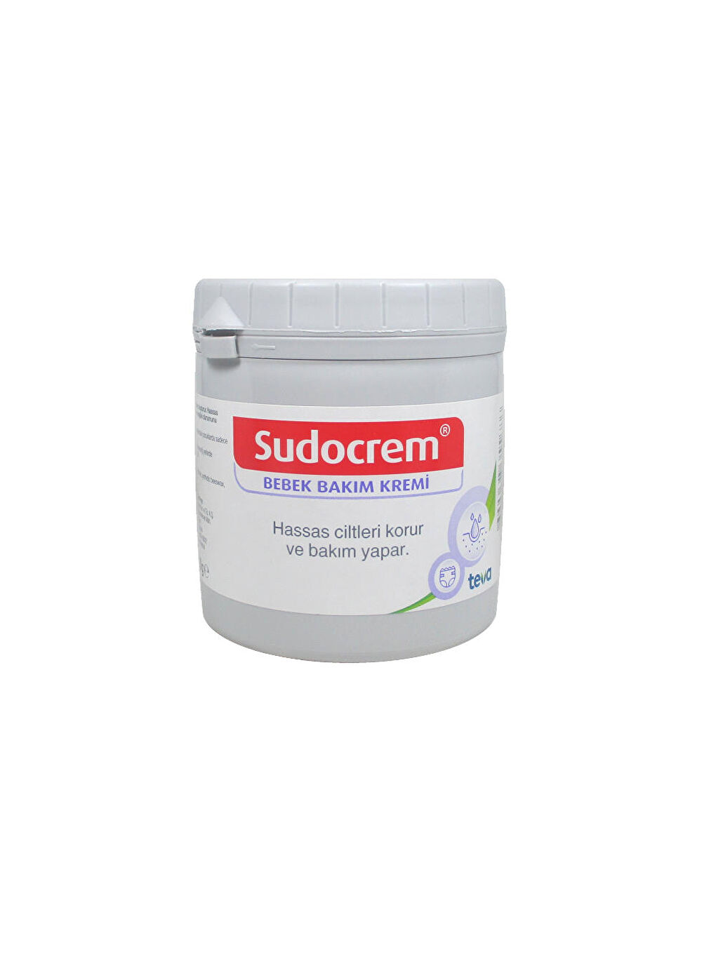 Sudocrem Bebek Bakım Kremi 400g