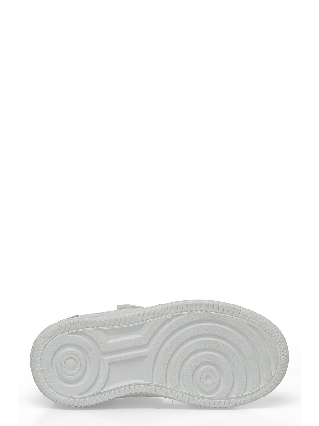 MALIBU GIRL P 5FX Beyaz Kız Çocuk Sneaker-5