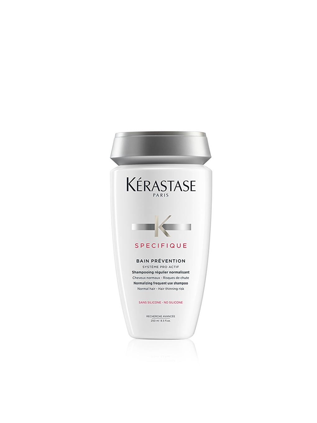 Kerastase Renksiz Specifique Bain Prevention Dökülme Önleyici ve Dengeleyici Şampuan 250ml