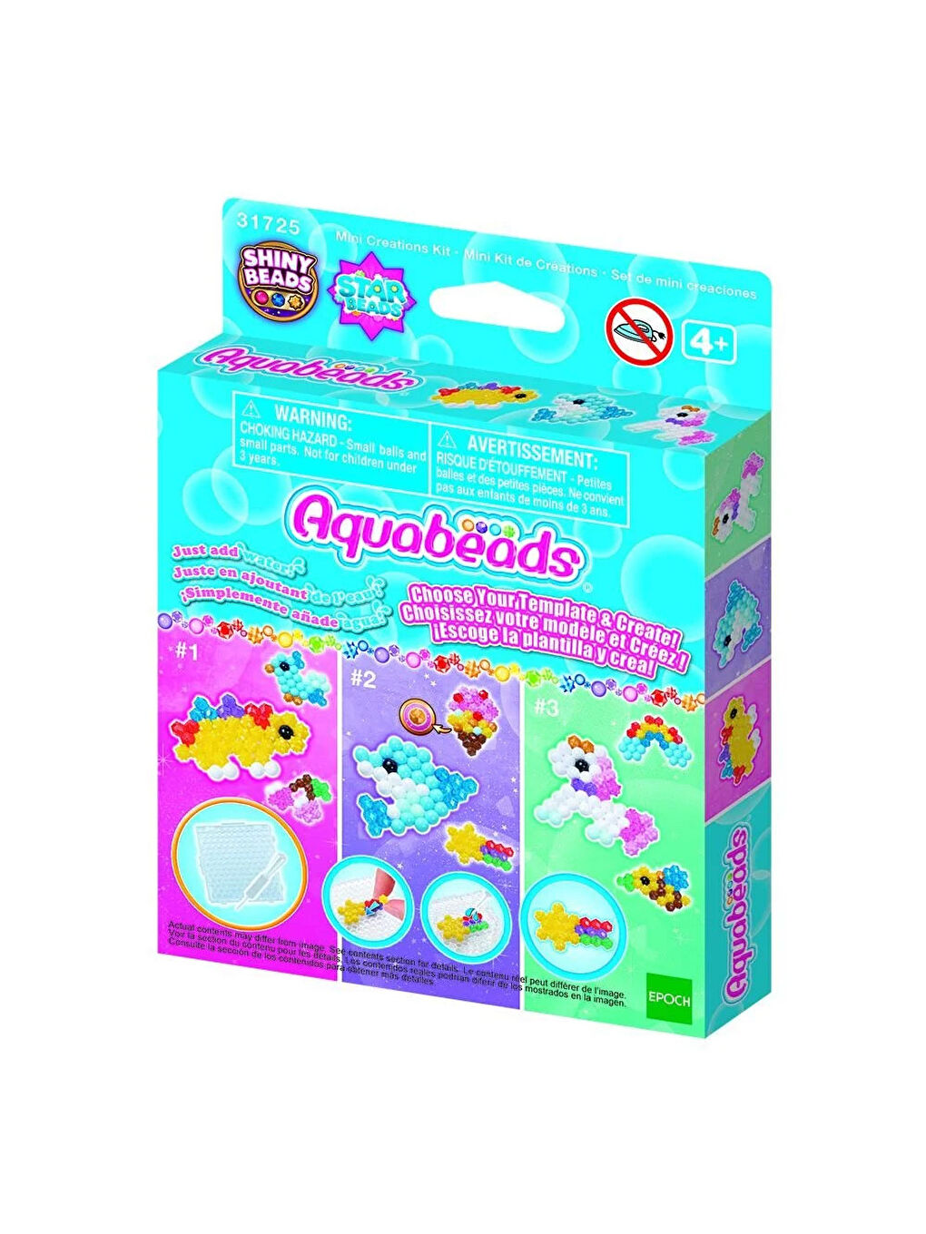 Mini Yaratıcı Set 31725