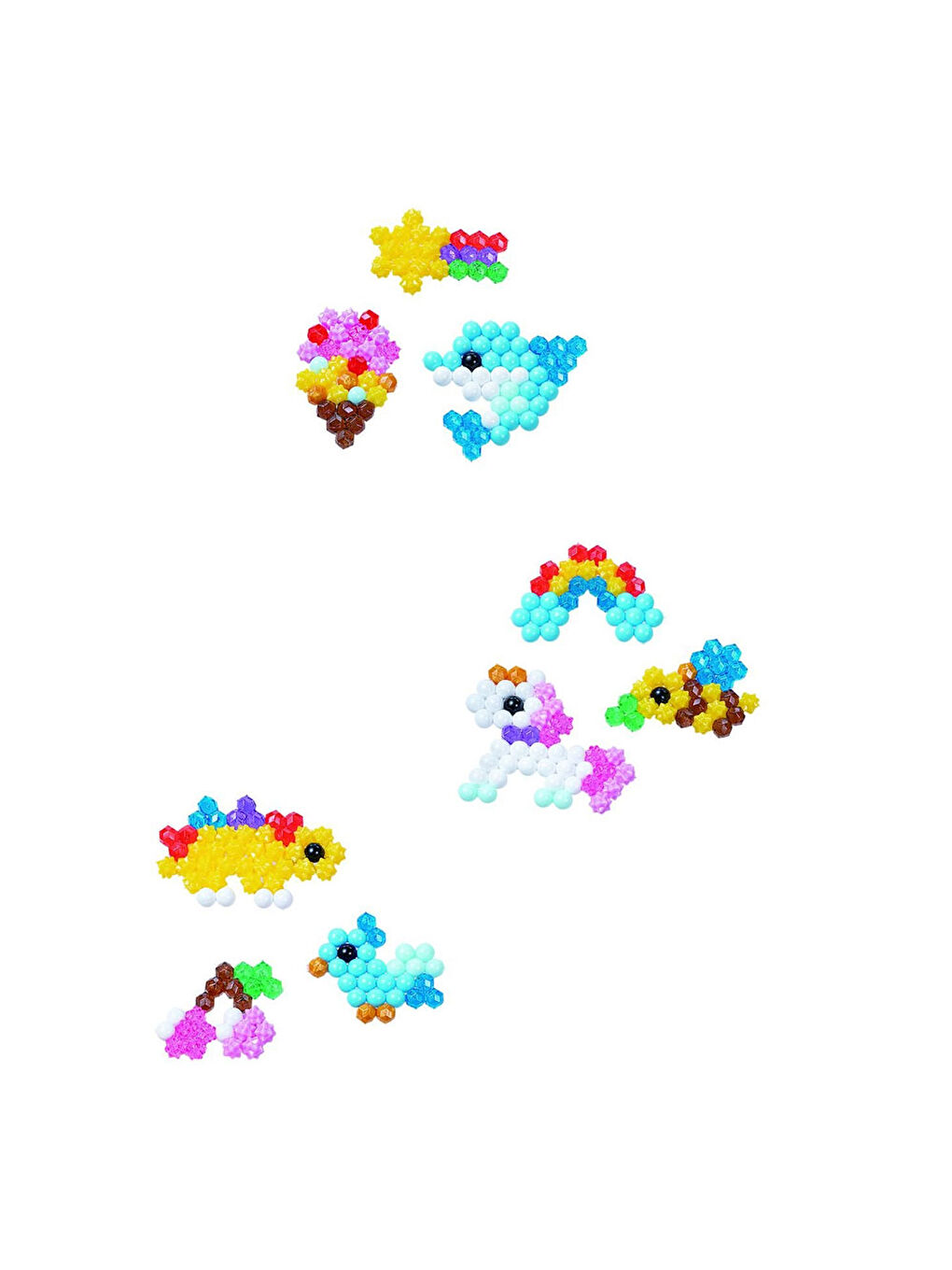 Mini Yaratıcı Set 31725-1