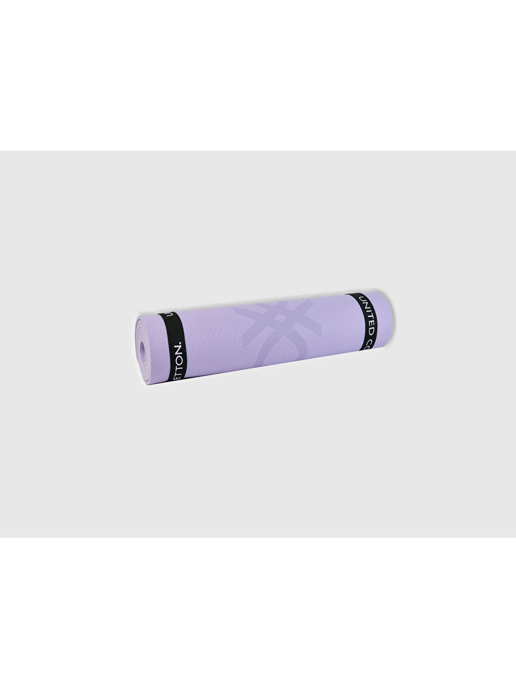 Unisex Lila U_Yoga Mat