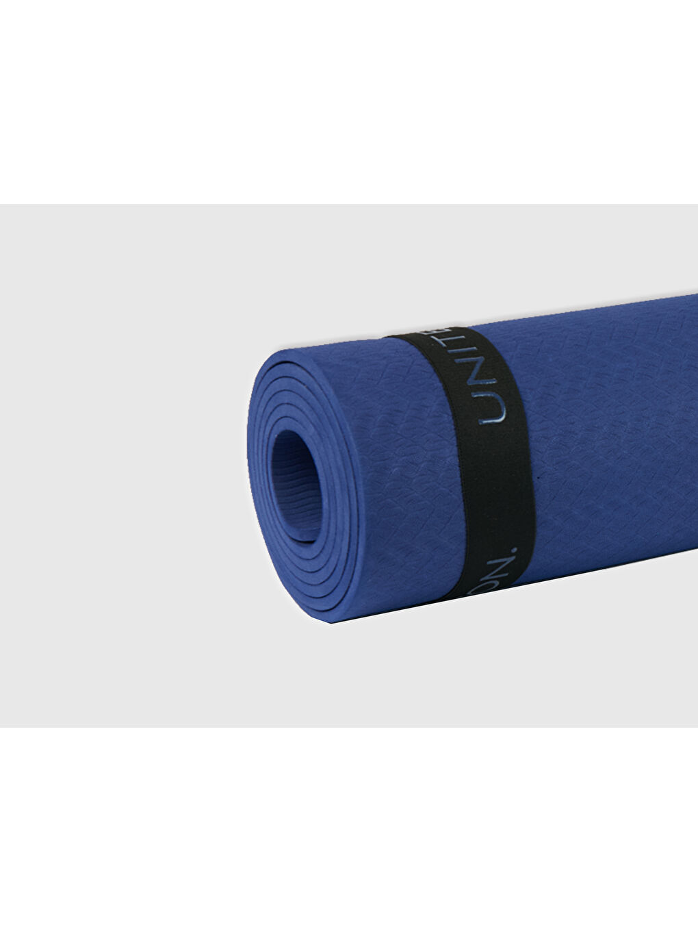 Unisex Lacivert U_Yoga Mat-2