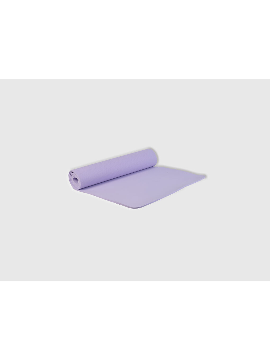 Unisex Lila U_Yoga Mat-1