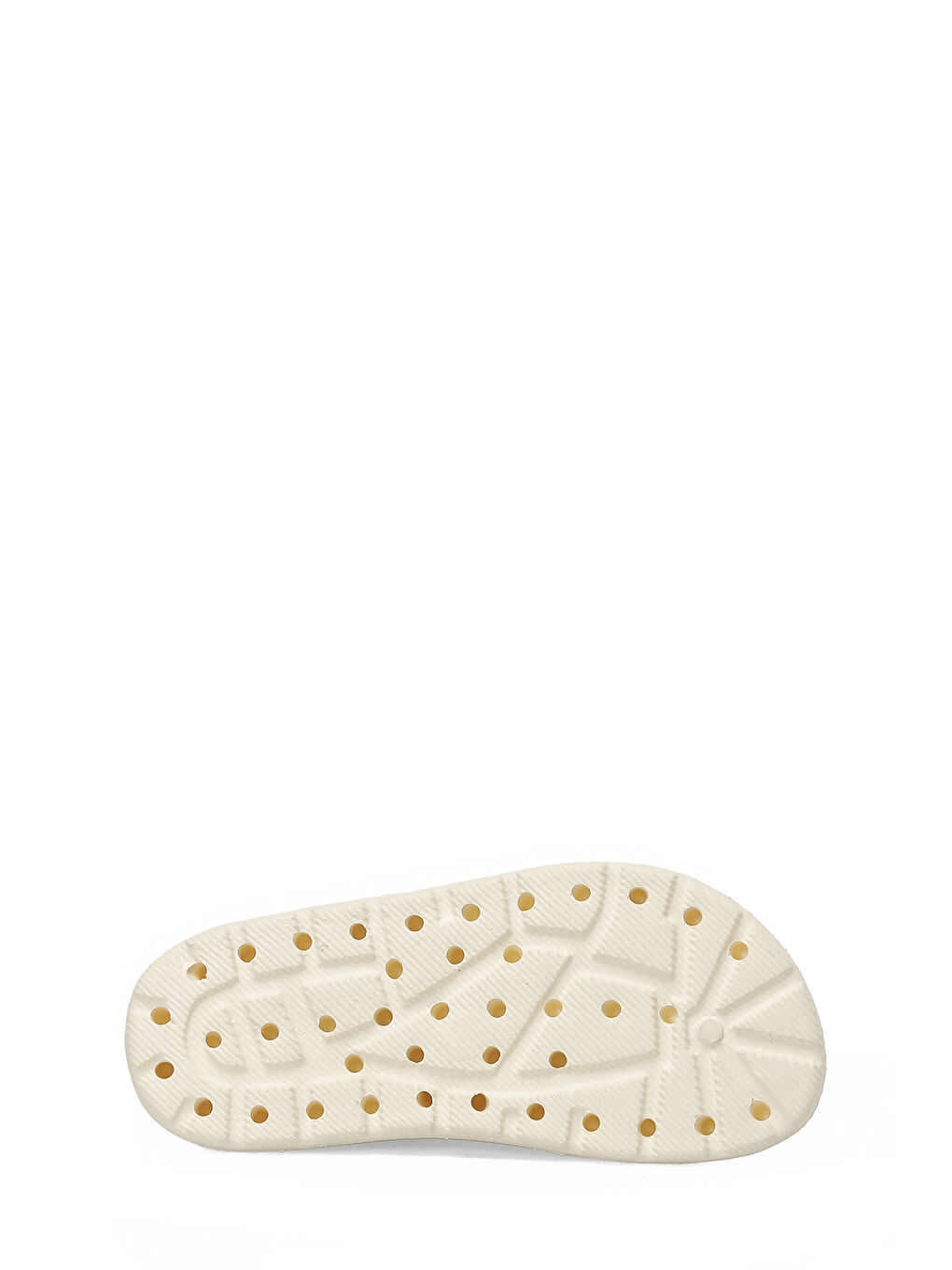 ENZEL.F6FX Bej Kız Çocuk Sandalet-5