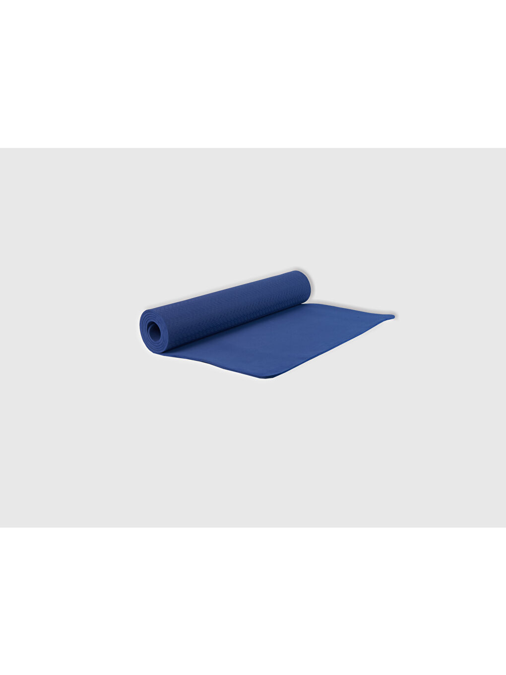 Unisex Lacivert U_Yoga Mat-3