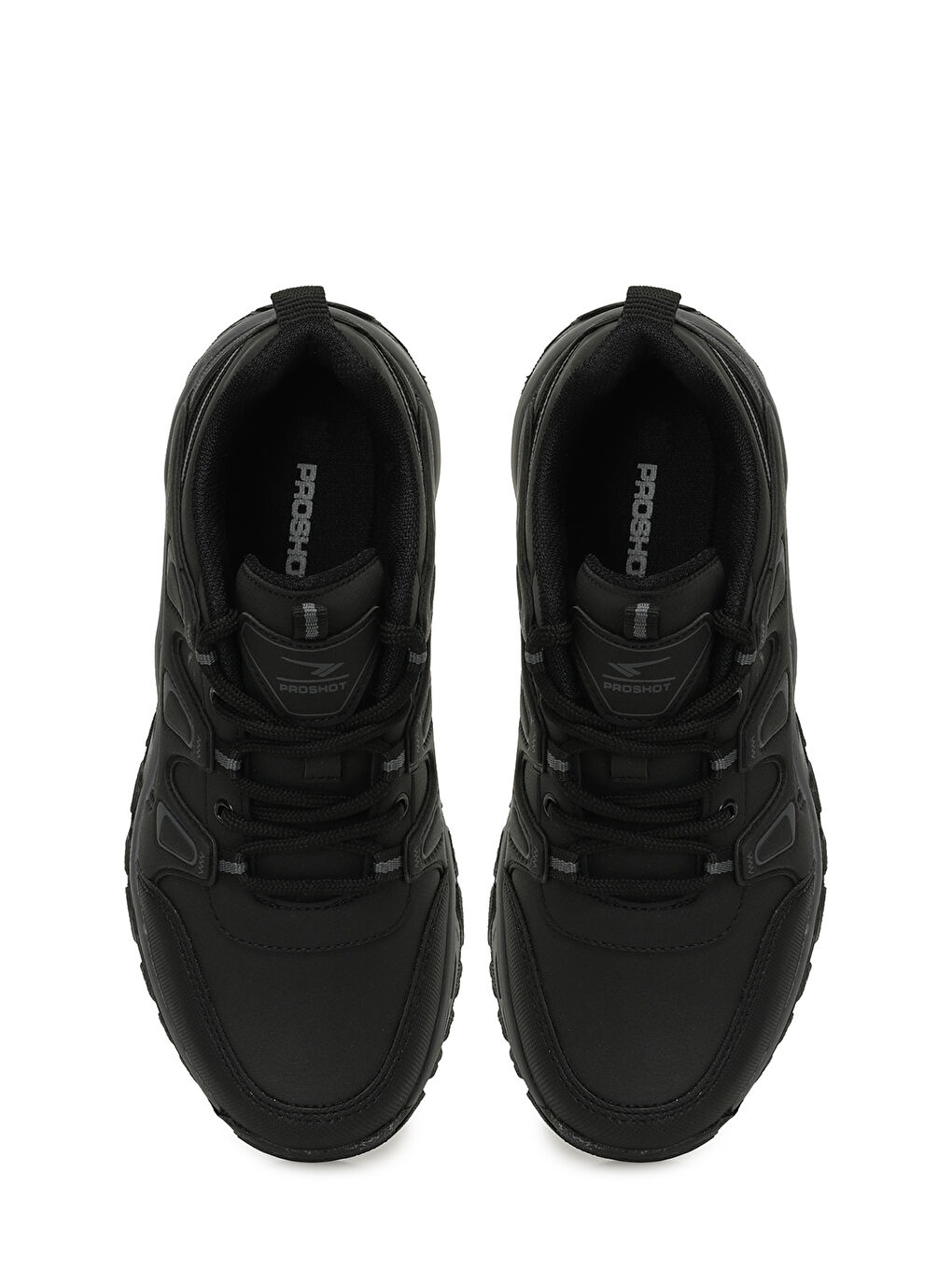 LEMAR 5PR Siyah Unisex Outdoor-3