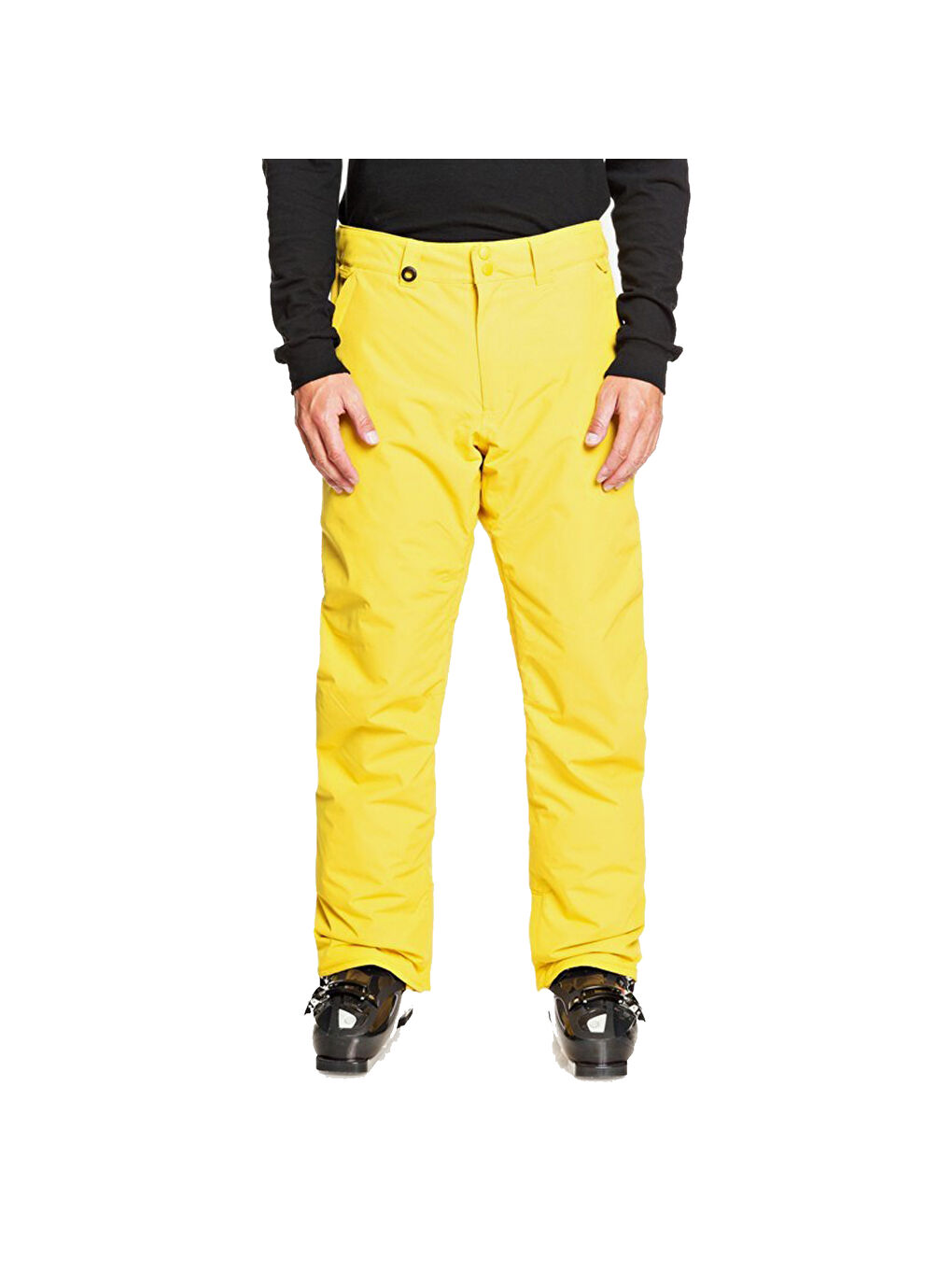 Estate Pt Erkek Sarı Snowboard Pantolonu