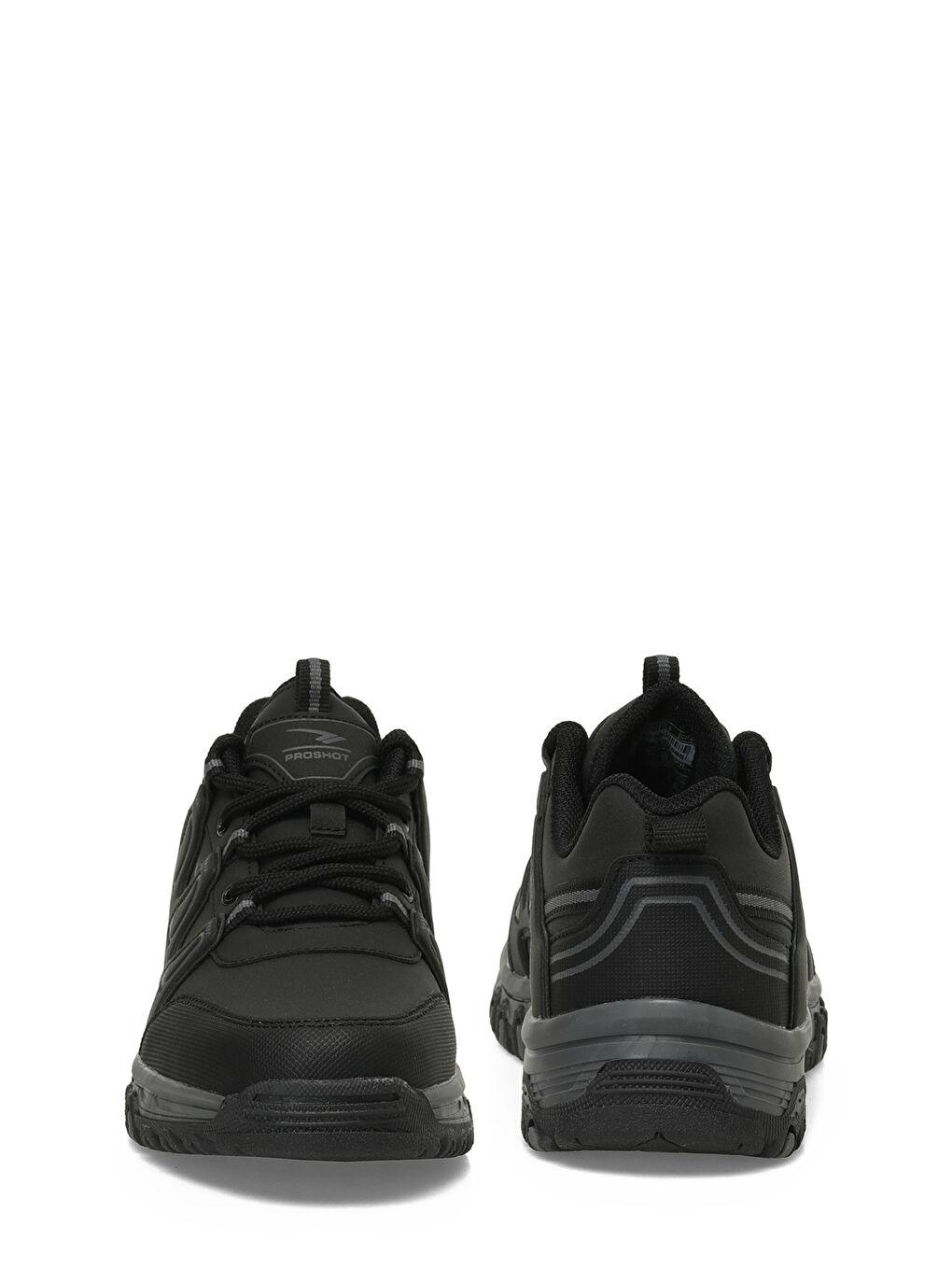 LEMAR 5PR Siyah Unisex Outdoor-4