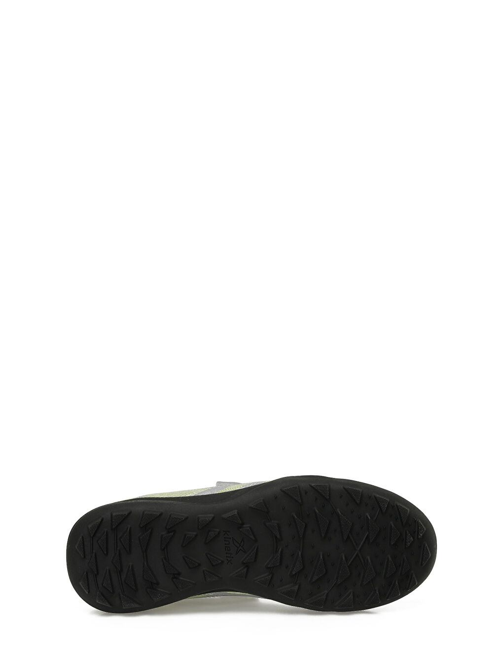 SANTINI F 5PR Gri Erkek Çocuk Halı Saha Ayakkabısı-5