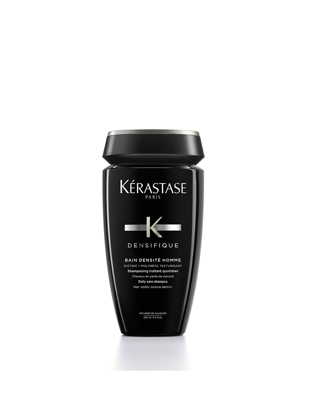 Kerastase Renksiz Densifique Bain Densite Homme Erkeklere Özel Yoğunlaştırıcı Şampuan 250ml