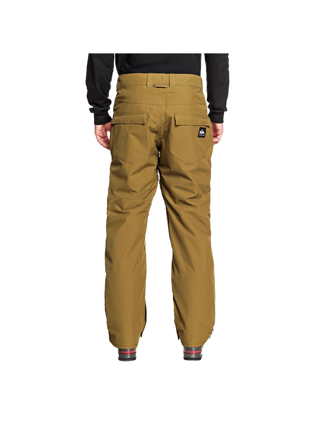 Estate Pt Erkek Kahverengi Snowboard Pantolonu-3