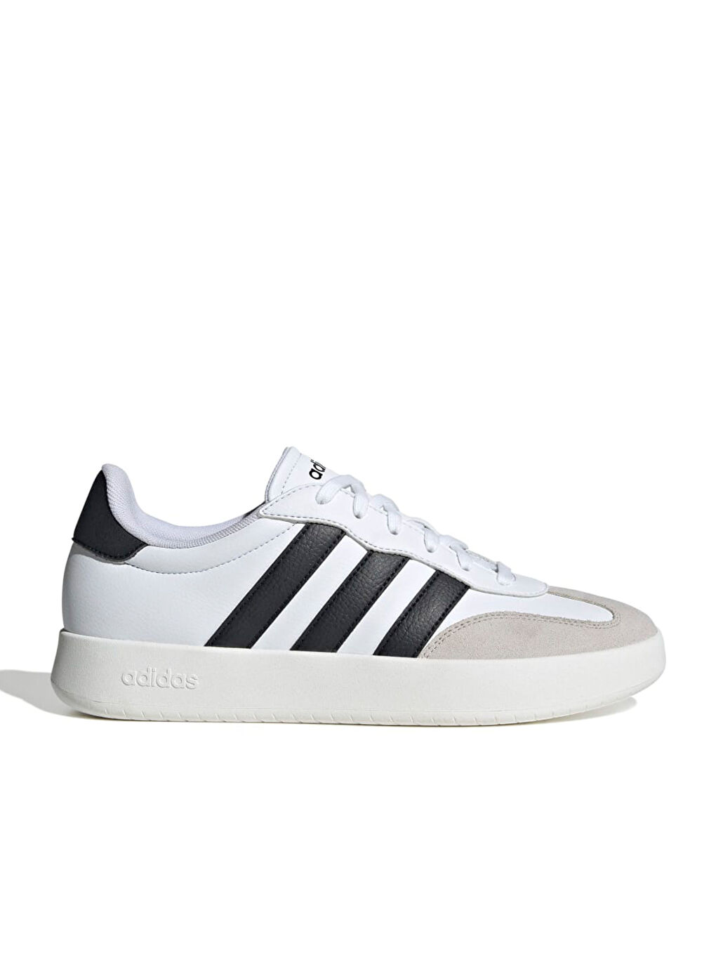 Barreda Erkek Beyaz Sneaker