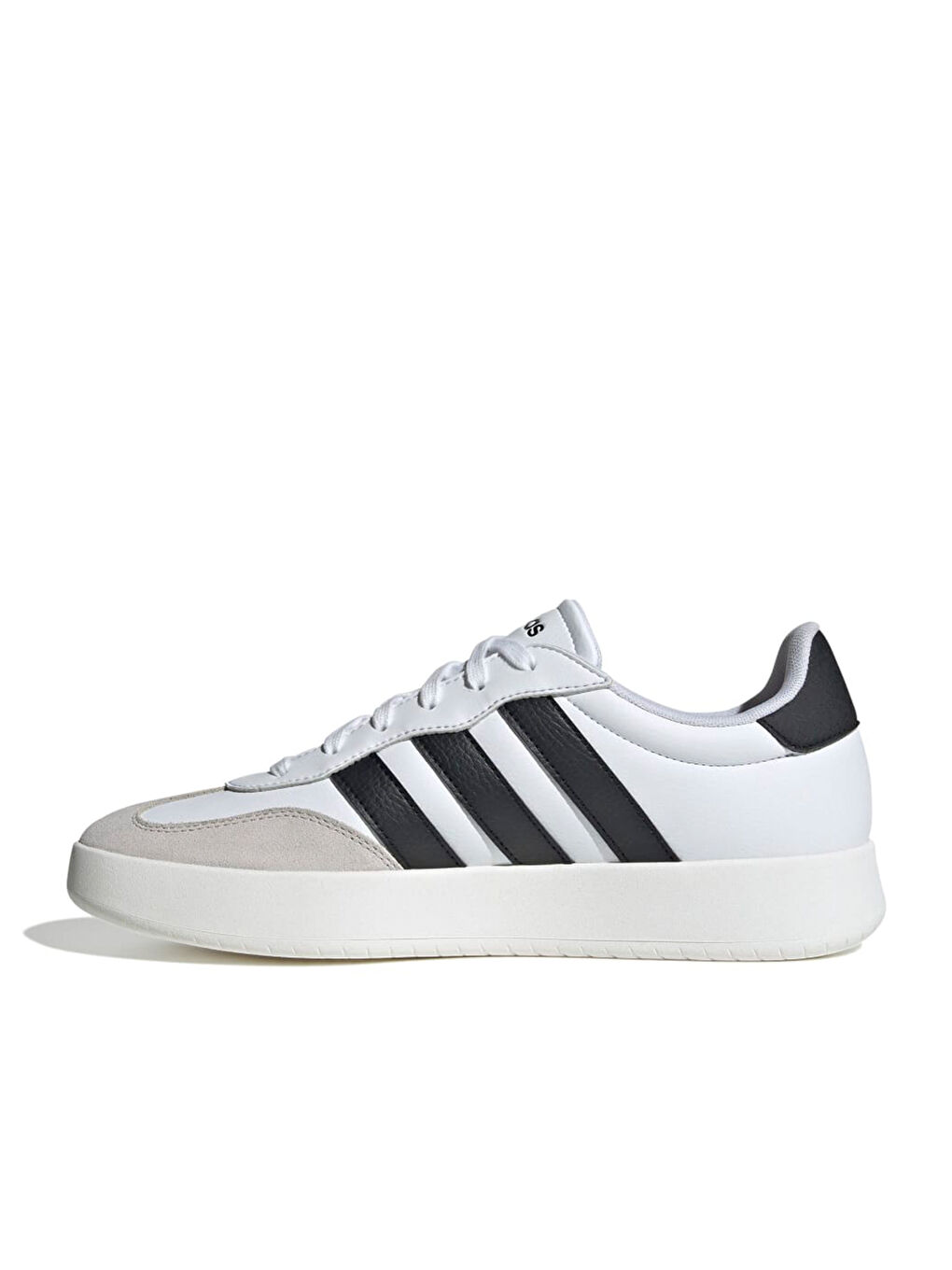 Barreda Erkek Beyaz Sneaker-1