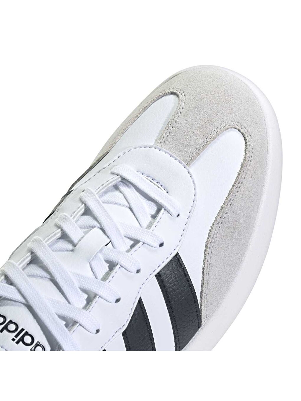 Barreda Erkek Beyaz Sneaker-3