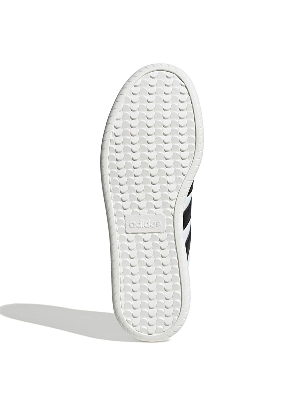 Barreda Erkek Beyaz Sneaker-4