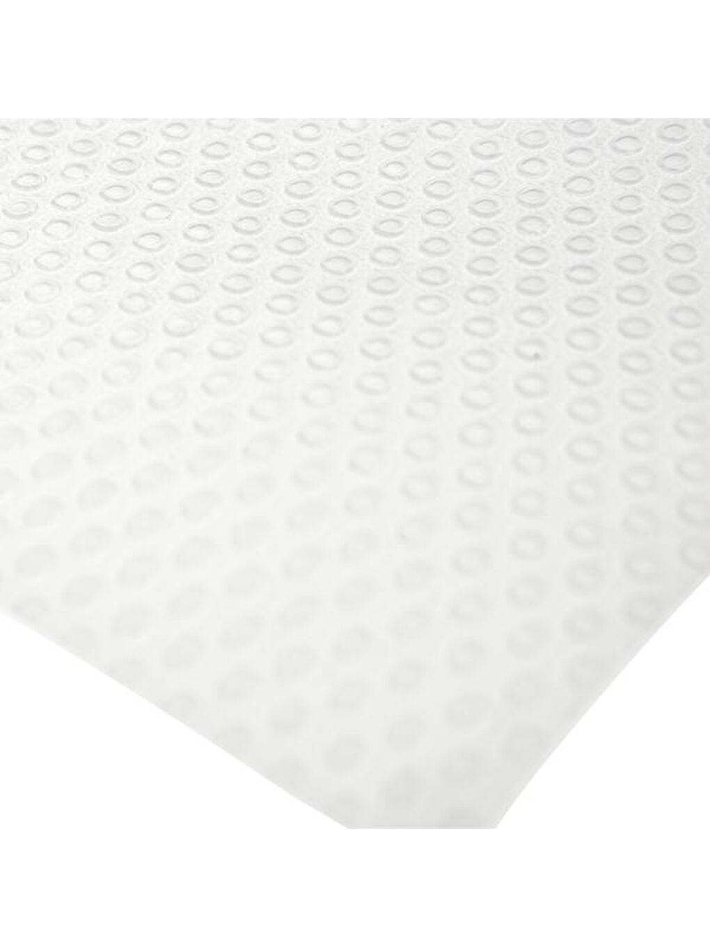 Karışık Şeffaf Raf Örtüsü - 30x200 cm-3