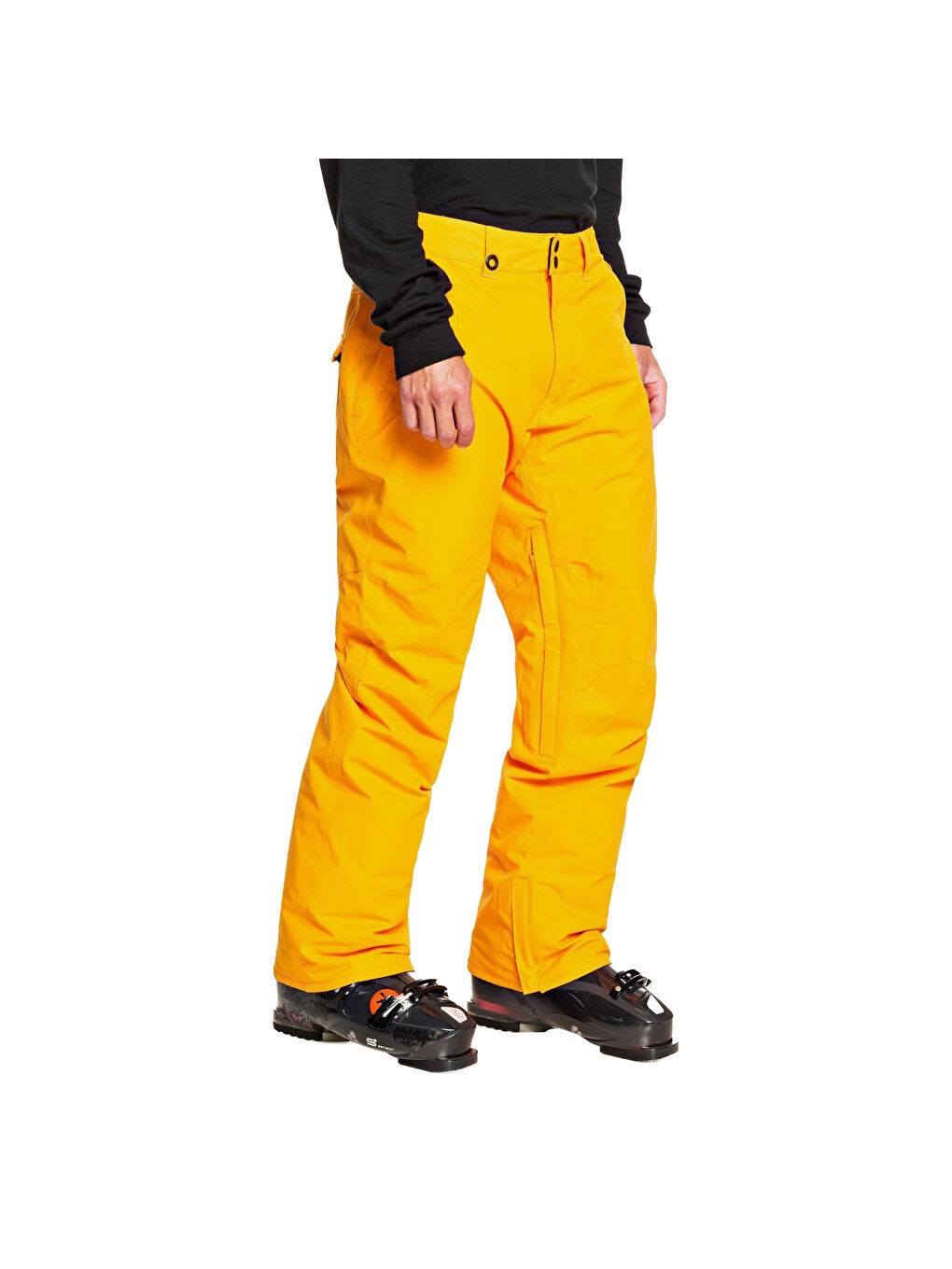 Estate Pt Erkek Turuncu Snowboard Pantolonu-2