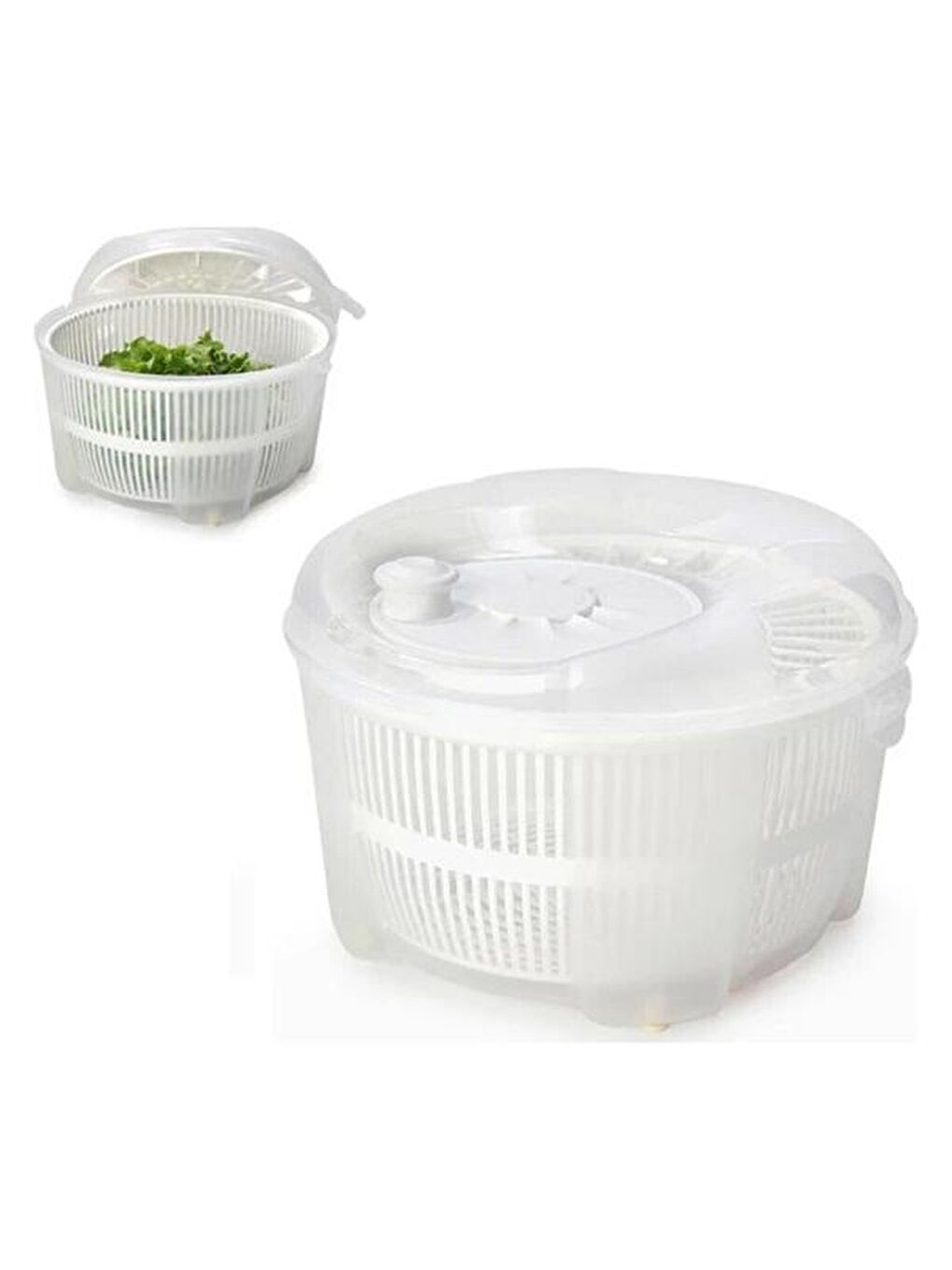 Beyaz Salata Kurutucu-1