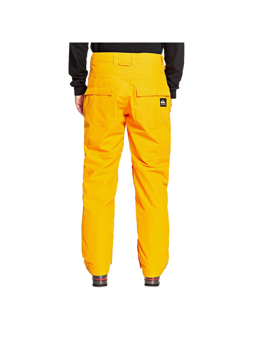 Estate Pt Erkek Turuncu Snowboard Pantolonu-3