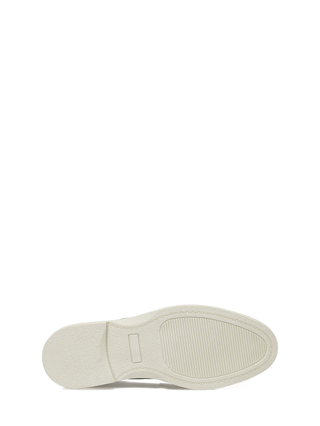 Gri MAE JJ 5FX GRI Erkek Klasik Ayakkabı-5