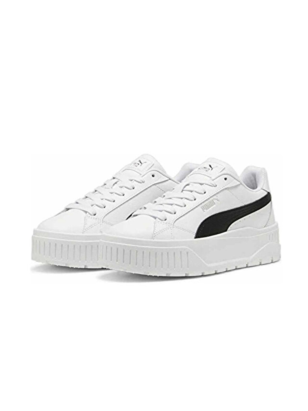 Karmen İi L Unisex Günlük Ayakkabı 39745603 Beyaz-2