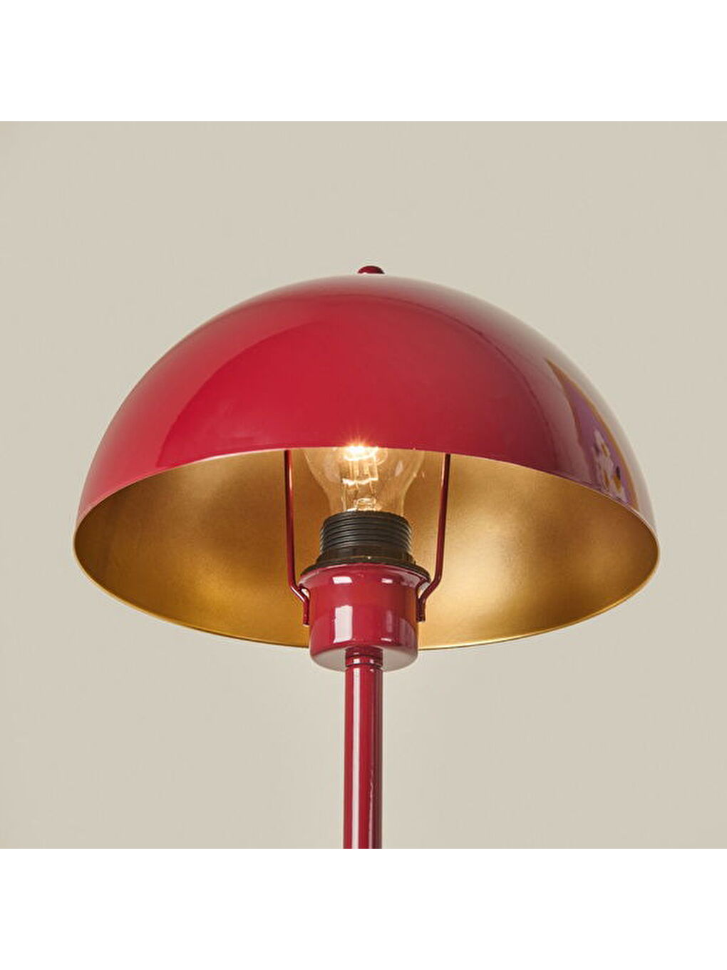 Lighting Metal Lambader - Bordo-2