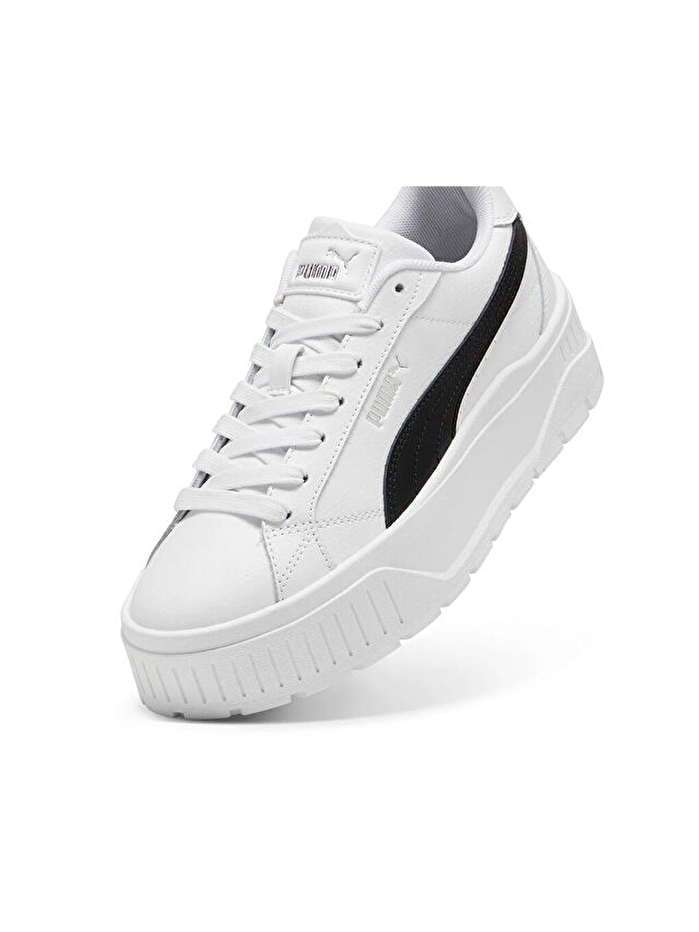 Karmen İi L Unisex Günlük Ayakkabı 39745603 Beyaz-4