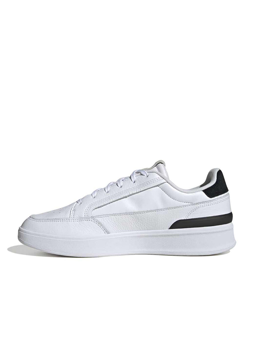 Aspyre Erkek Beyaz Sneaker-1