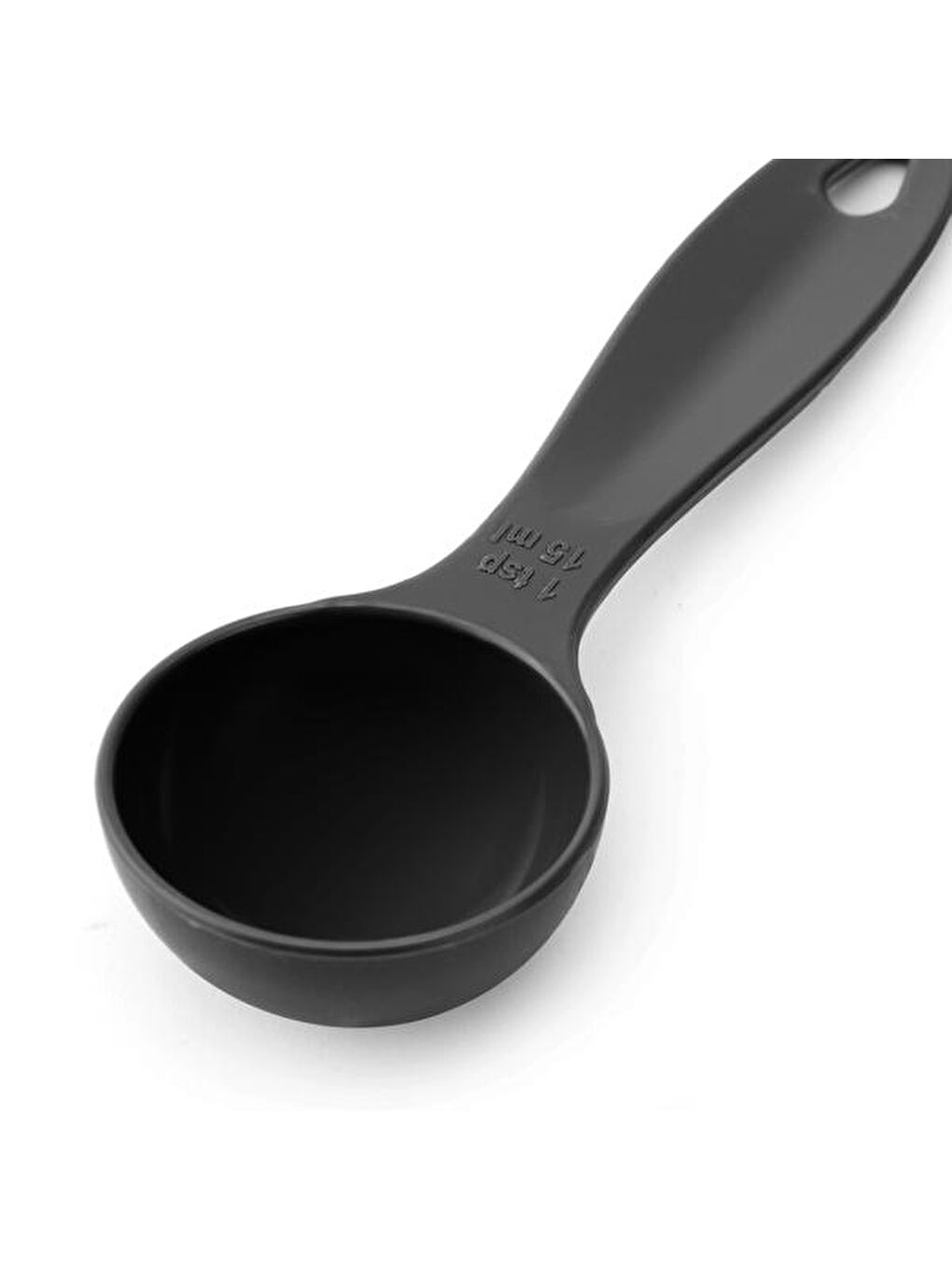 Karışık 5'li Ölçü Kaşığı Seti - Asorti-4