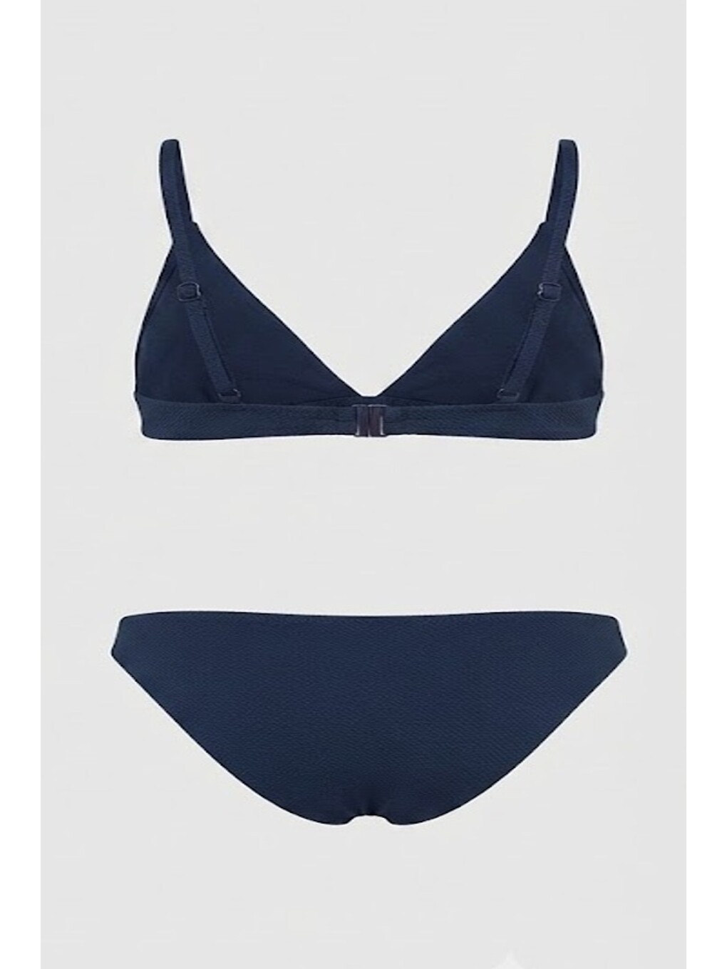 Üçgen Bikini Takım 3212 Lacivert-1