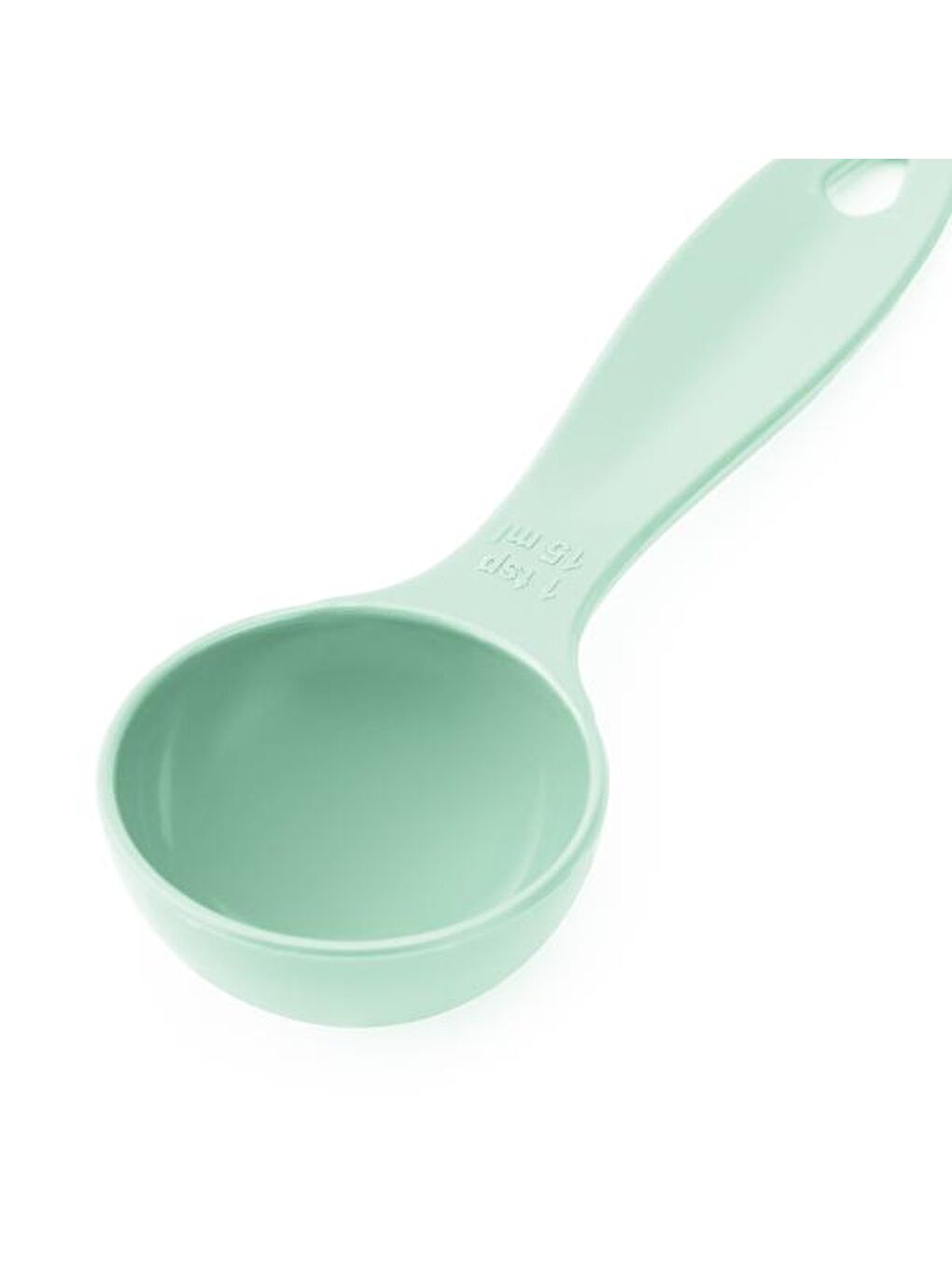 Karışık 5'li Ölçü Kaşığı Seti - Asorti-5