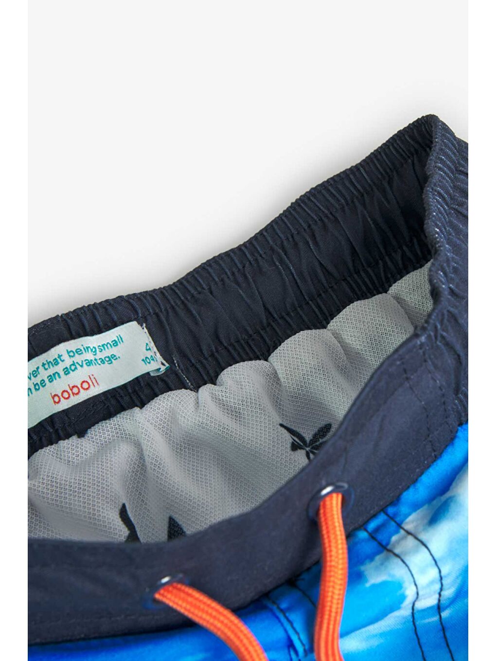 Karışık Erkek Çocuk Mayo-2