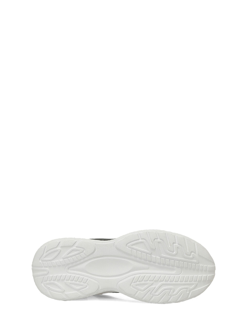 GALLEO G 6FX Siyah Erkek Çocuk Spor Ayakkabı-5