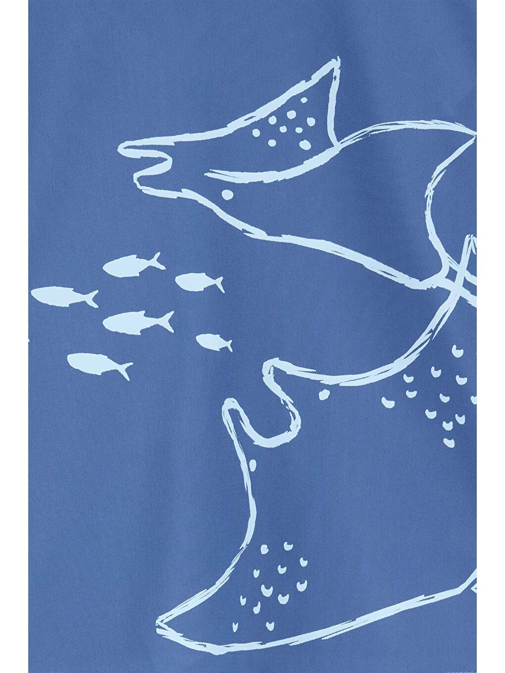 Karışık Küçük Erkek Çocuk Güneş Koruyucu Mayo Set-1