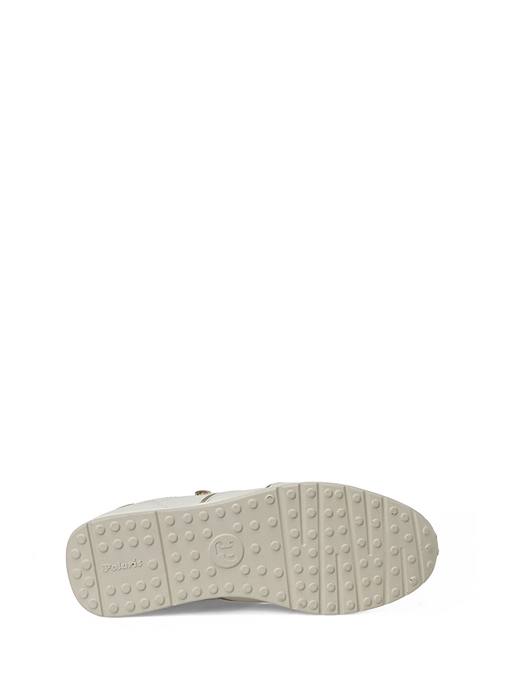 Bej 327536.Z 6FX Ekru Kadın Sneaker-5