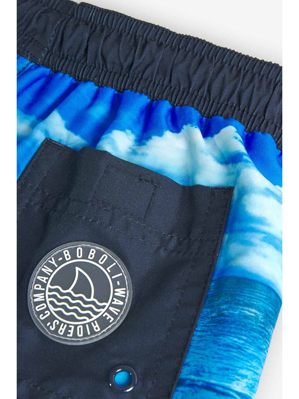 Karışık Erkek Çocuk Mayo-3