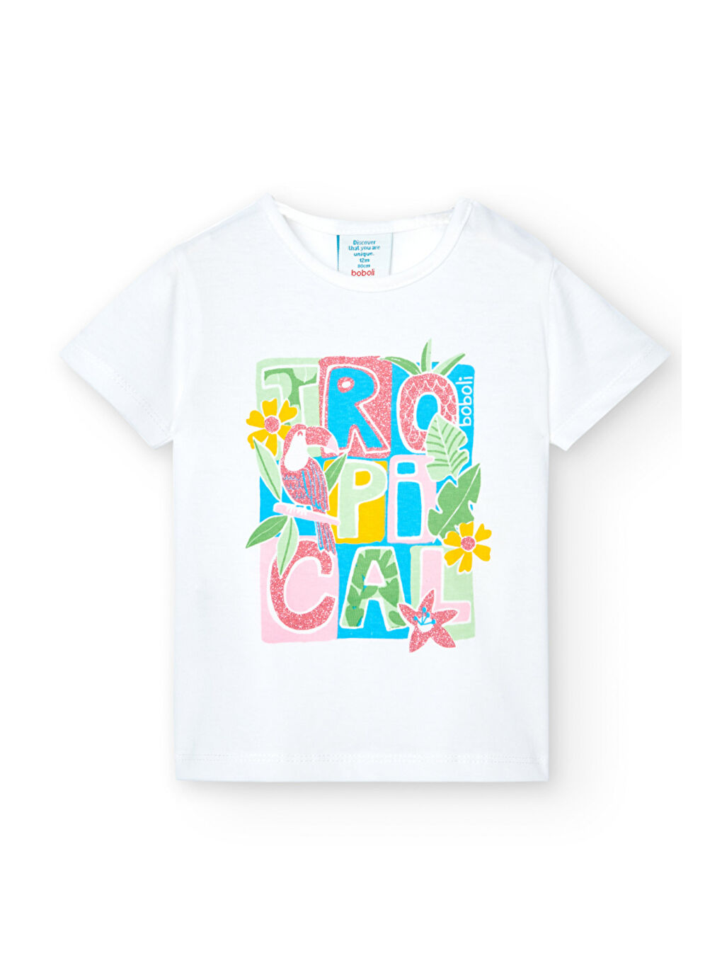 Karışık Kız Çocuk 2Li Set-2