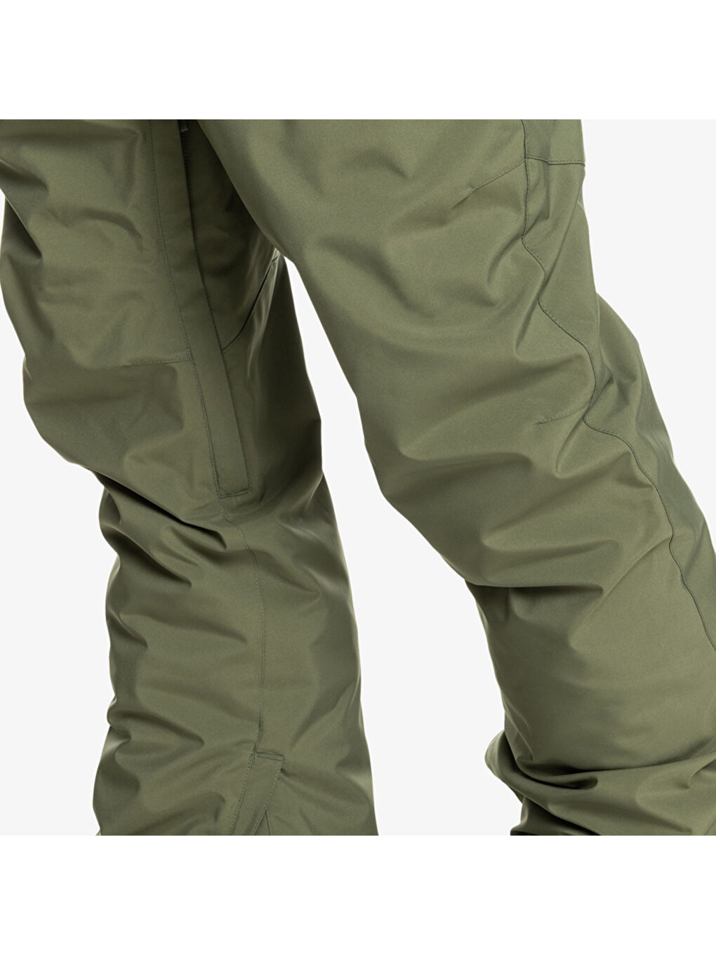 Estate Pt Erkek Yeşil Snowboard Pantolonu-4