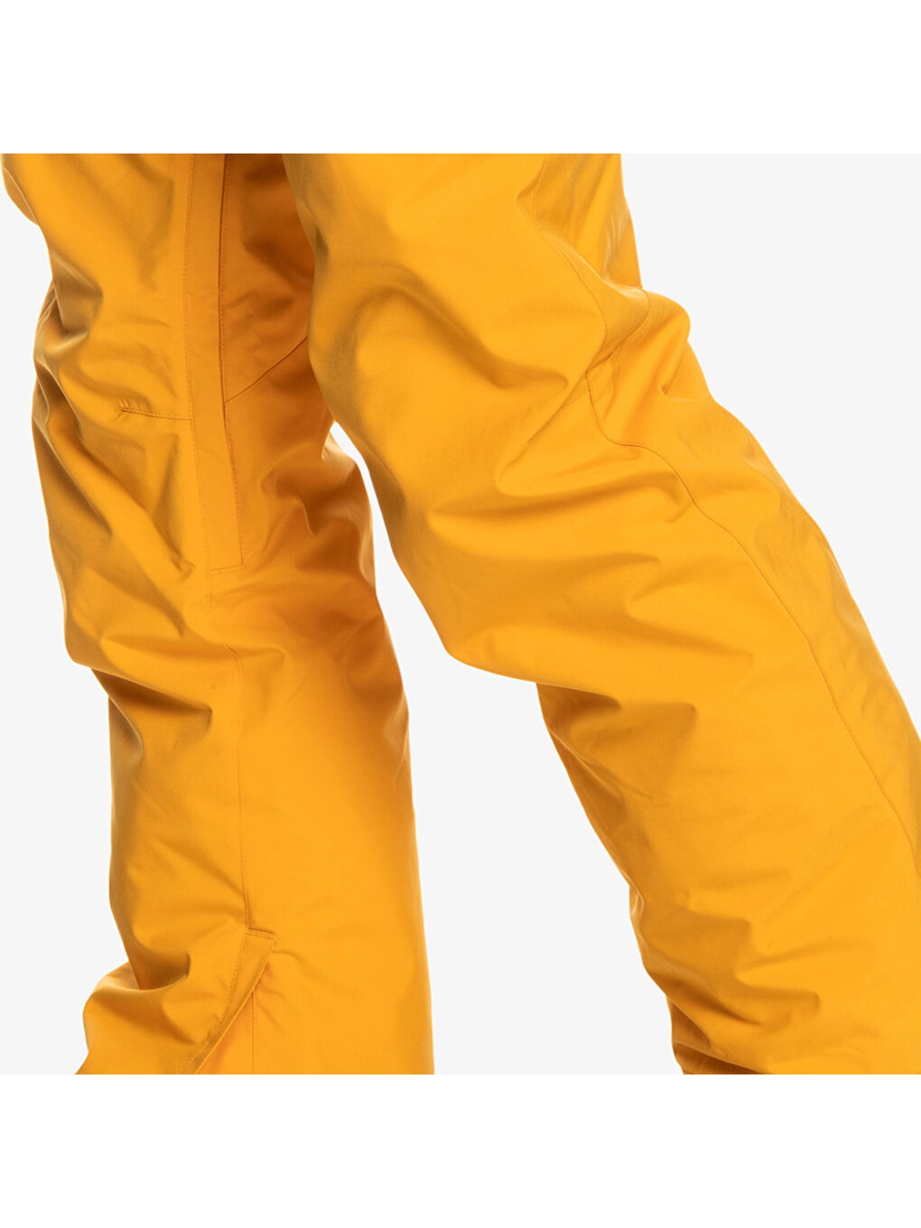 Estate Pt Erkek Sarı Snowboard Pantolonu-4