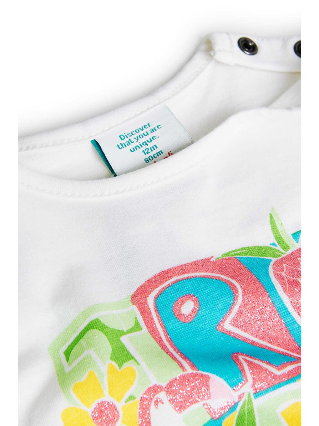 Karışık Kız Çocuk 2Li Set-6