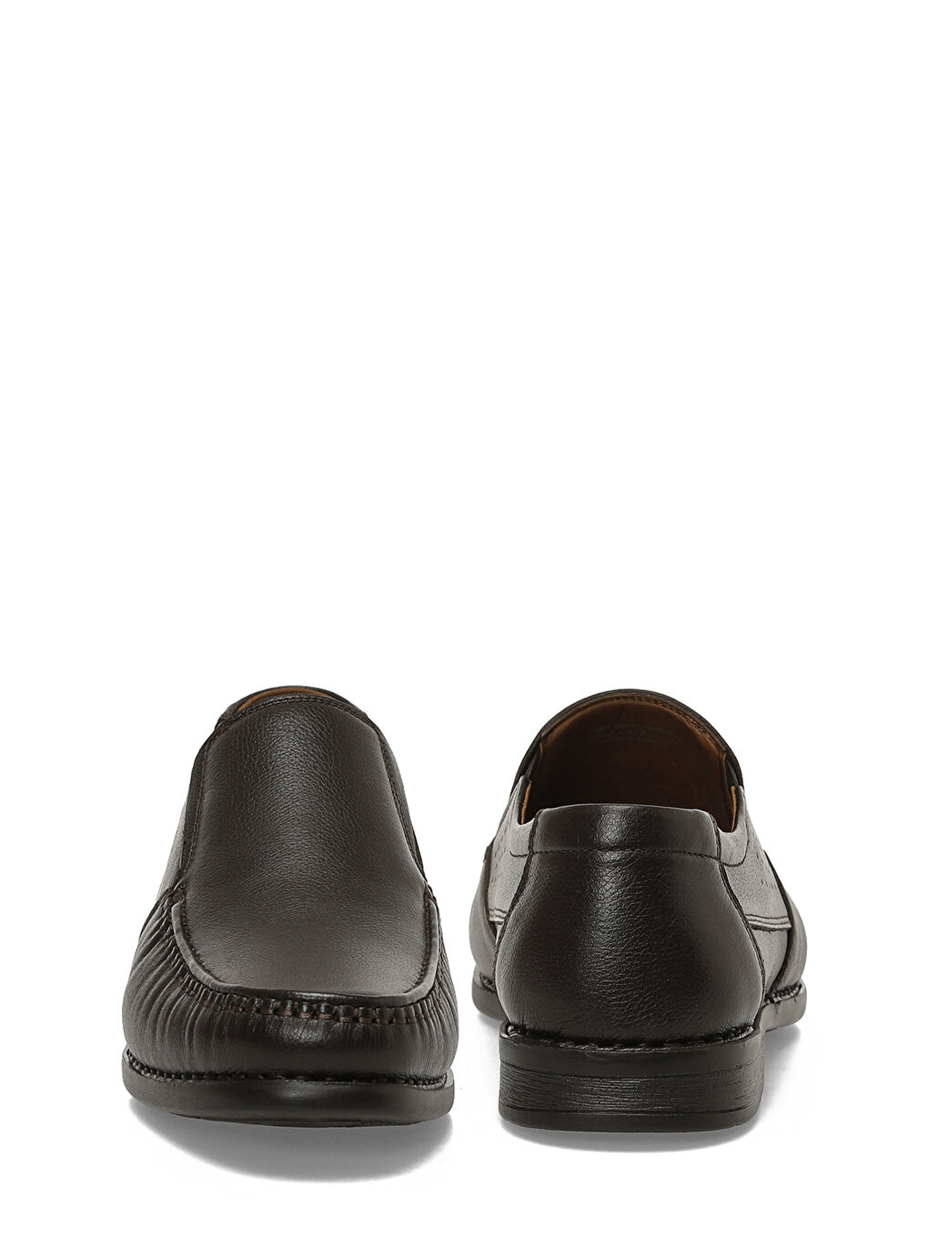 108867.M 6FX Kahverengi Erkek Rahat Ayakkabı-4