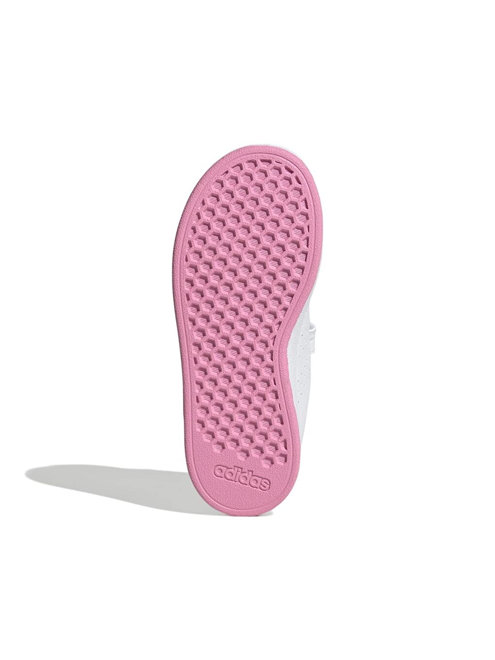 Advantage Base 2.0 Cf C Çocuk Beyaz Sneaker-4