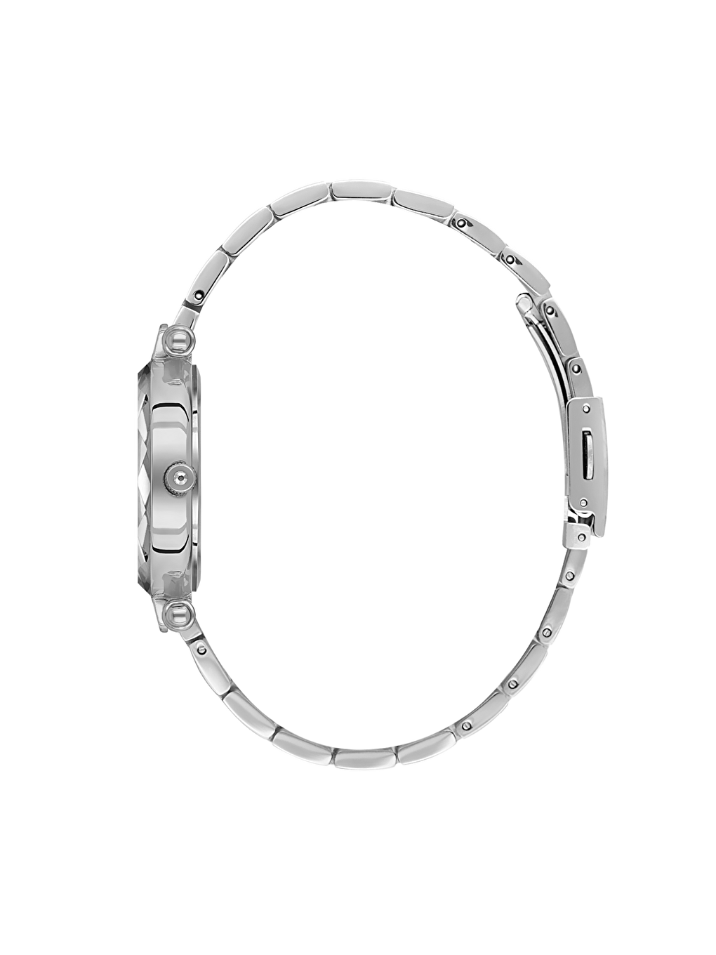 Gri DK.6.14132-1 Premium Kadın Kol Saati-1