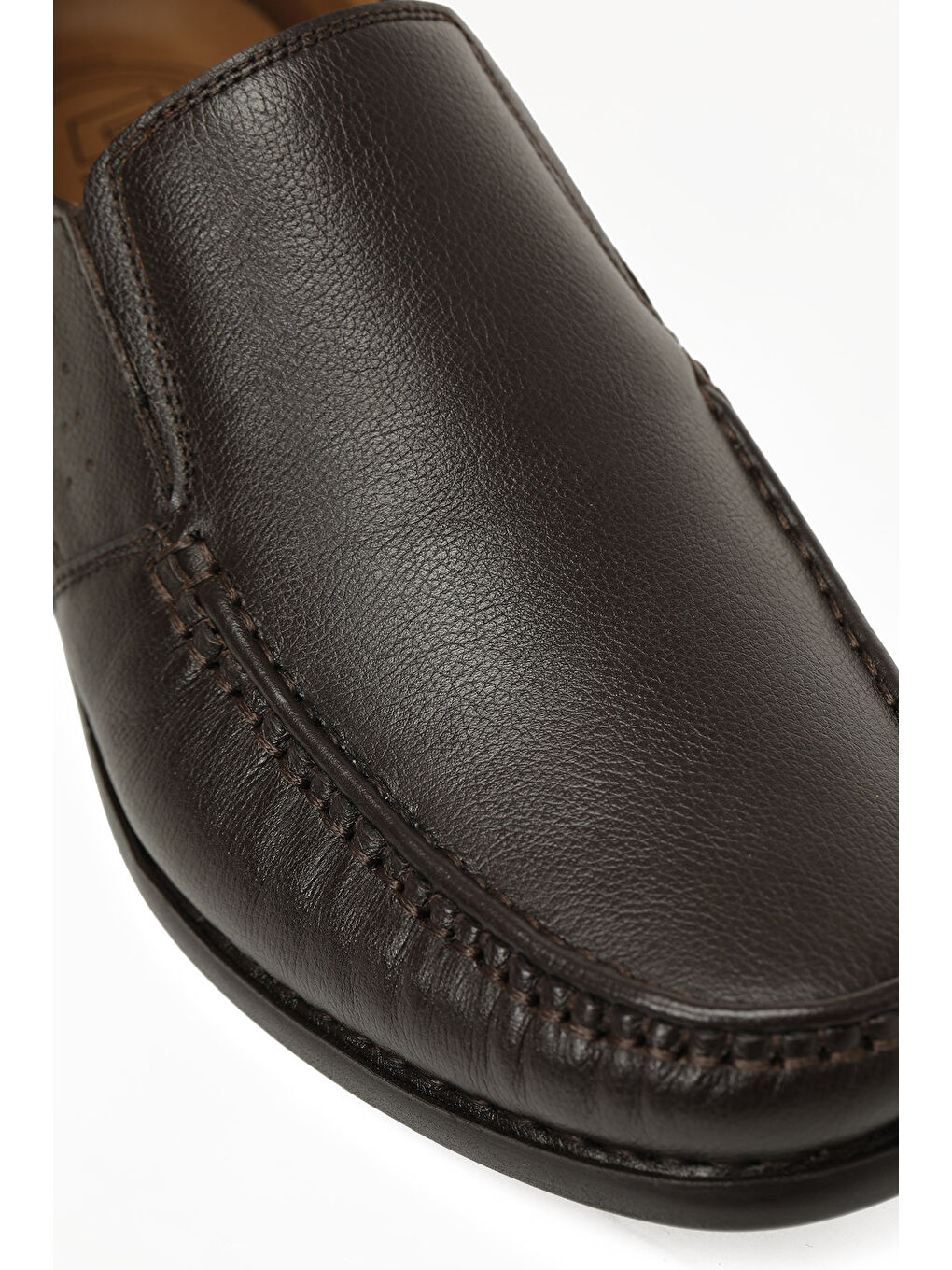 108867.M 6FX Kahverengi Erkek Rahat Ayakkabı-6